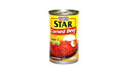 Purefoods Star Corned Beef 175G