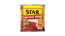 Purefoods Star Corned Beef 260G