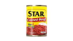 Purefoods Star Corned Beef 150G