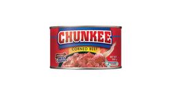 Purefoods Chunkee Corned Beef 350G