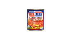 Purefoods Luncheon Meat 230G