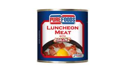 Purefoods Luncheon Meat Bacon 240G