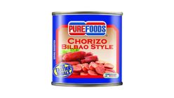 Purefoods Chorizo 210G