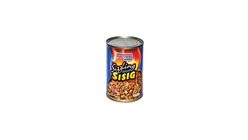 Purefoods Sisig 150G