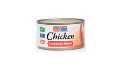 Purefoods Chicken Luncheon Meat 360G