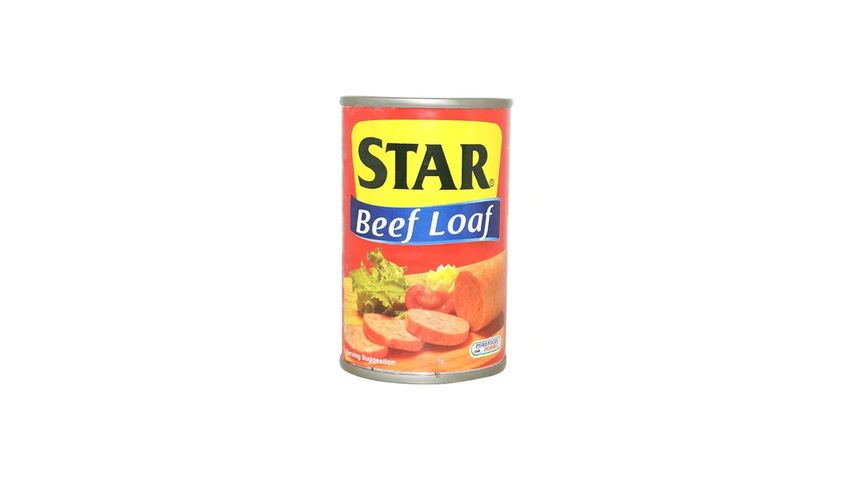 Star Beef Loaf 150G