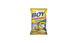 Boy Bawang Cornick Garlic Flavor 100g