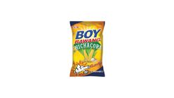 Boy Bawang Garlic Flavor Chicharon Cornick 100g