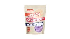 Cravewell Mix Yogurt Sphere Fruit Crunch 20g