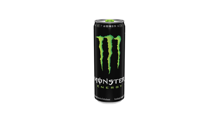 Monster Energy Green 355mL
