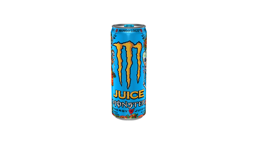 Monster Mango Loco 355mL