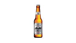 Asahi Bottle 330ML