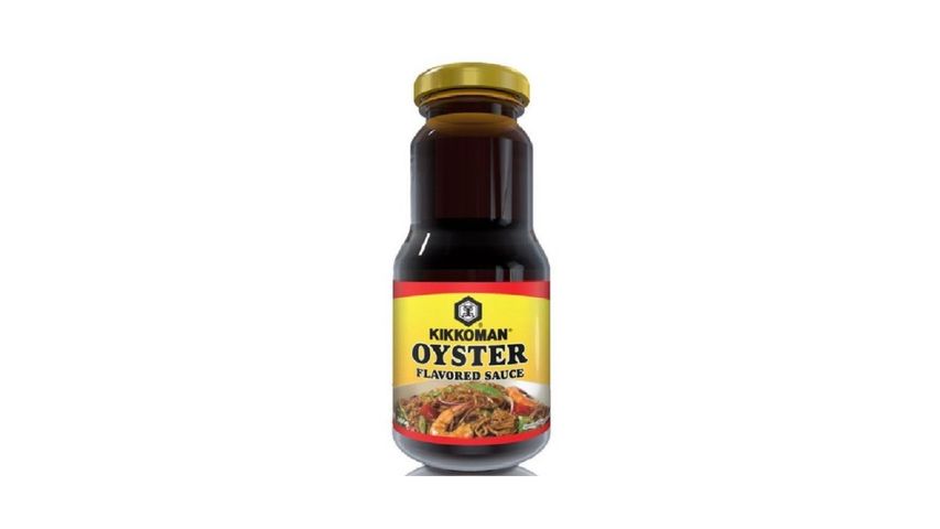 Kikkoman Oyster Sauce 300G