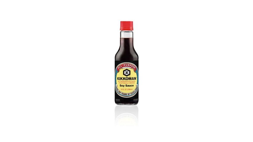Kikkoman Soy Sauce 150ML