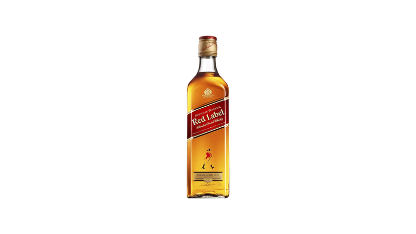 Johnnie Walker Red Label 700ML
