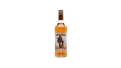 Captain Morgan Original Spiced Rum 750ML