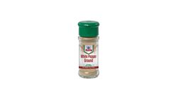 McCormick White Pepper Ground 50g