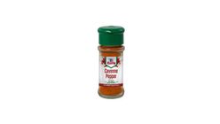 McCormick Red Cayenne Pepper 35g