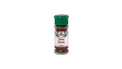 McCormick Cloves Ground 43g