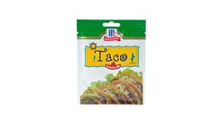 McCormick Taco Mix 40g