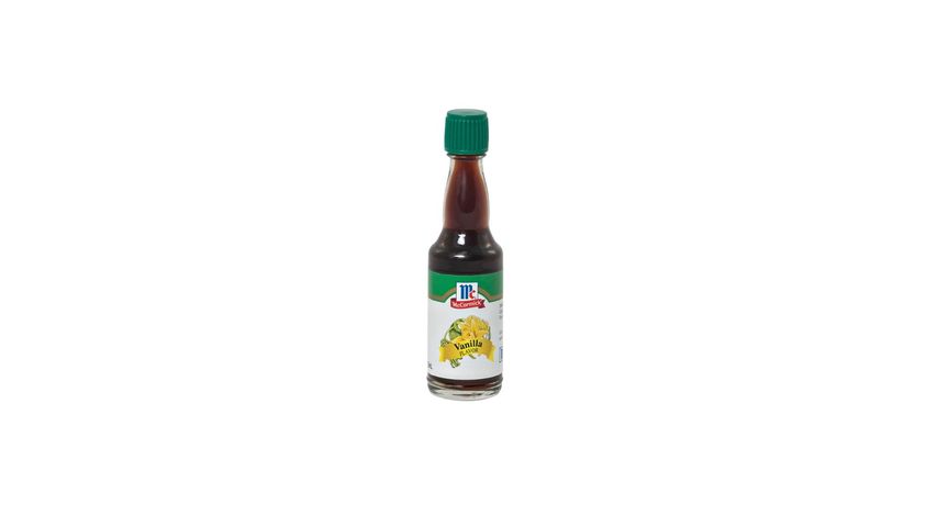 McCormick Vanilla Flavor 20ml