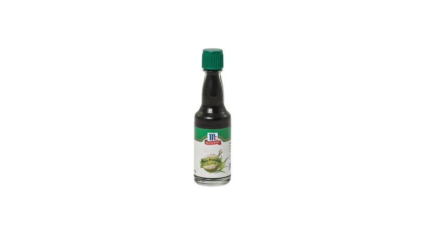 McCormick Buco Pandan Flavor 20ml