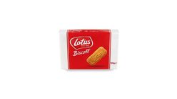 Lotus Biscoff Biscuits 125g