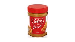Lotus Biscoff Smooth Spread 400g