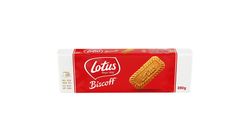 Lotus Biscoff Biscuits 250g