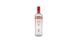 Smirnoff Red 700ML