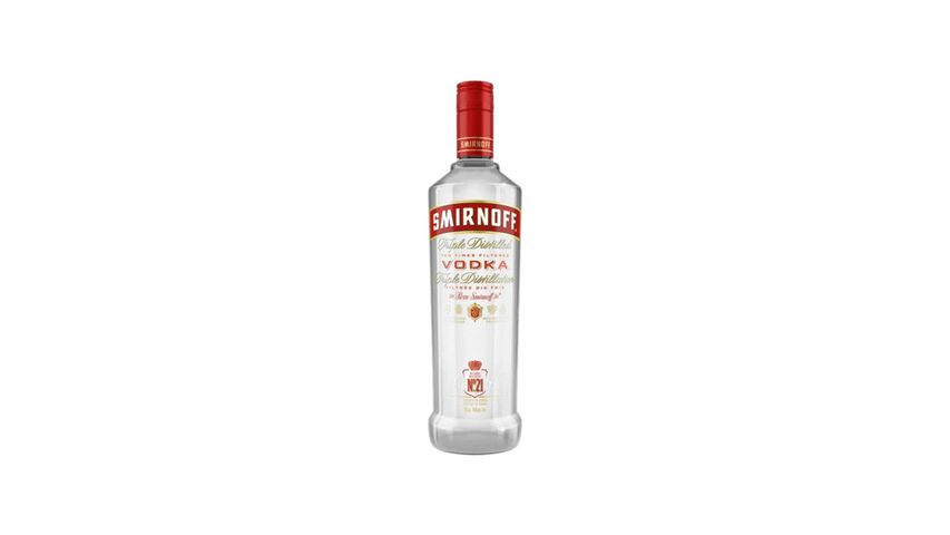 Smirnoff Red 700ML