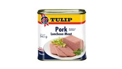 Tulip Pork Luncheon Meat 340g
