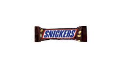 Snickers Classic Singles 51g