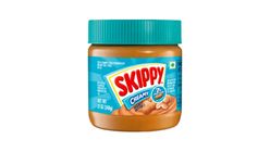 Skippy Peanut Butter Creamy 340G