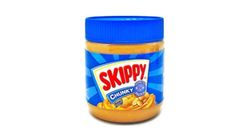 Skippy Peanut Butter Chunky 340G