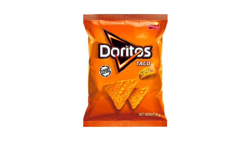 Doritos Taco 65G