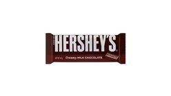 Hershey's Creamy Milk Choco 40g