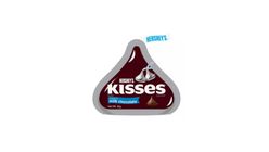 Hershey's Kisses Classic Milk Chocolate 36g
