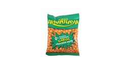 Nagaraya Garlic Cracker Nuts 160g