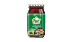 Barrio Fiesta Sauteed Shrimp Paste Regular 250g
