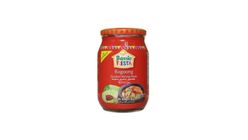 Barrio Fiesta Sauteed Shrimp Paste Spicy 500g