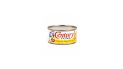 Century Tuna Flakes In Oil 180G