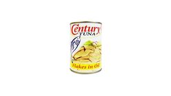 Century Tuna Flakes In Oil 420G