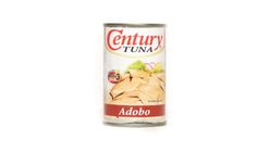 Century Tuna Adobo 155G