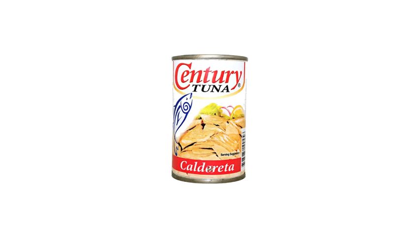 Century Tuna Caldereta 155G