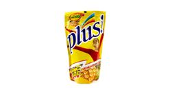 Plus King Size Pineapple 250ML