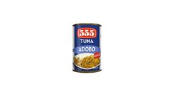 555 Tuna Adobo 155G