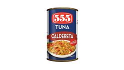 555 Tuna Caldereta 155G