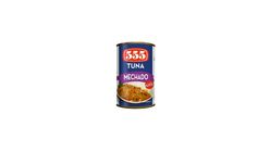 555 Tuna Mechado 155G
