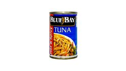 Blue Bay Tuna Flakes Hot & Spicy 155G